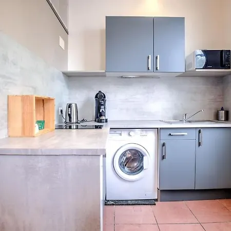 Nid Douillet Apartment Perigueux Exterior photo