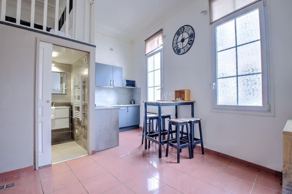 Apartment Nid Douillet