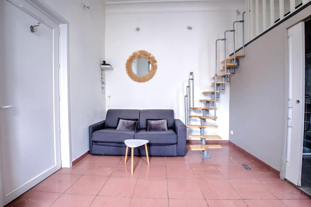 Nid Douillet Apartment